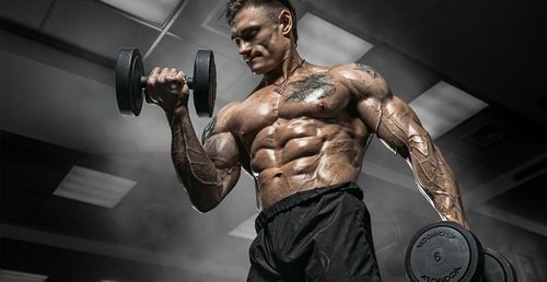 ¿Es posible ganar masa muscular sin esteroides? ¿Es posible ganar masa muscular sin esteroides?