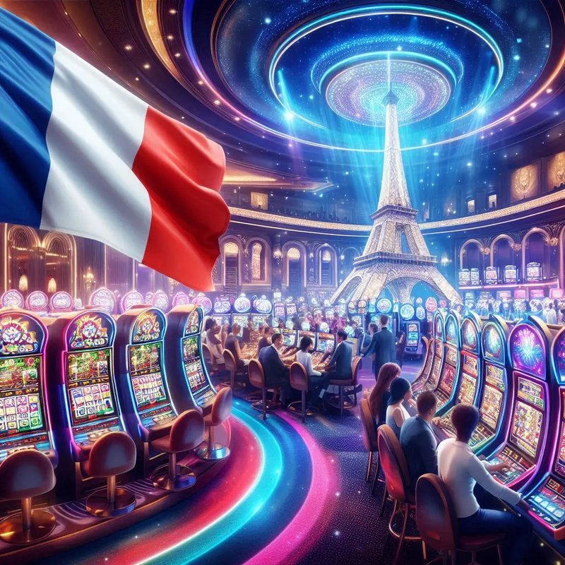 Madcasino tours gratuits - Découvrez les Slots Gratuits de Madcasino et les Bonuses Exclusifs en France