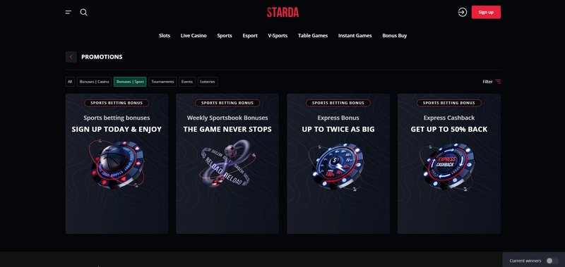 Starda casino no deposit bonus - Starda Casino Erfahrungen: Promos, App und Bonusangebote in Deutschland