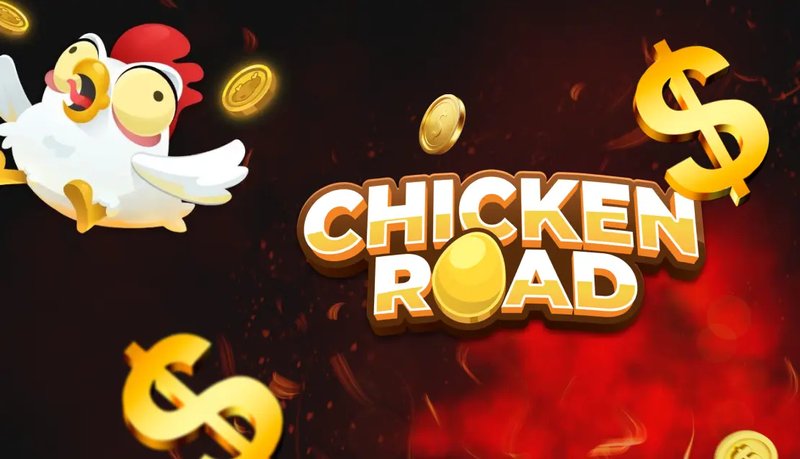 Chicken road slot - Een Onderzoek naar het Populaire Slot Chicken road slot - Een Onderzoek naar het Populaire Slot