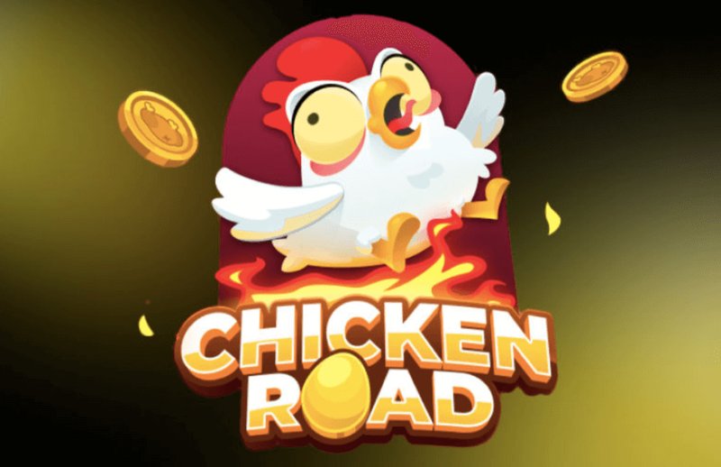 Spain - chicken road