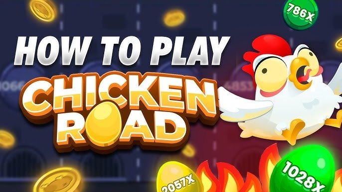 Spelers Vinden Weg naar Fortuin op de Chicken Road Casino Online, chicken road online