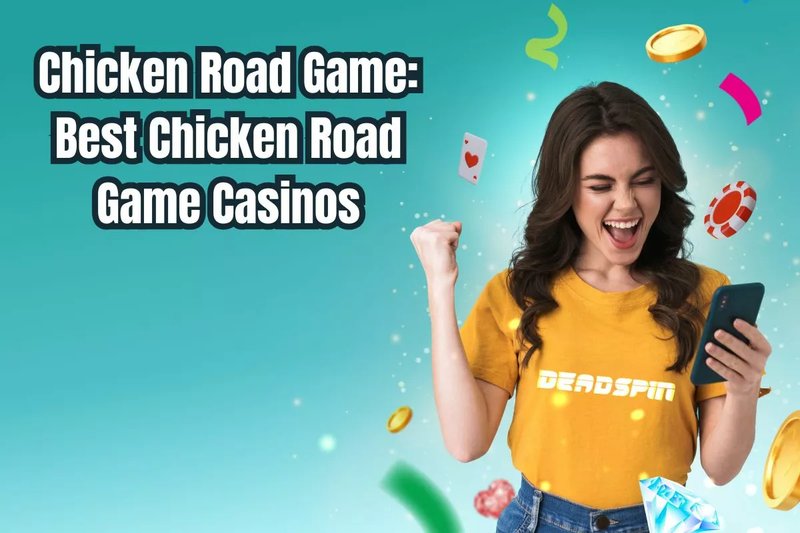 Spain - chicken road game