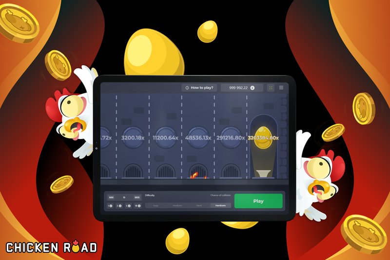 Ontdek Het Chanteerende Geheim van Chicken Road Casino Spel Online, chicken road game
