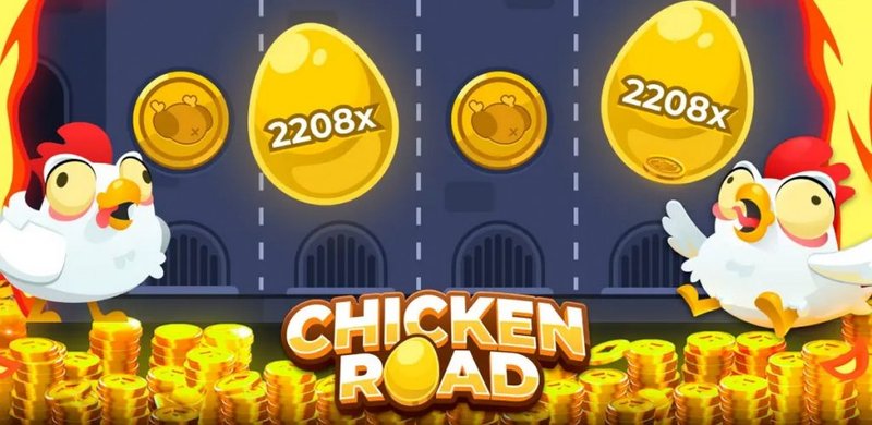 Chicken road slot - Descoperă Secretele Străzii Păsării: Jocul Popular de Noroc din România