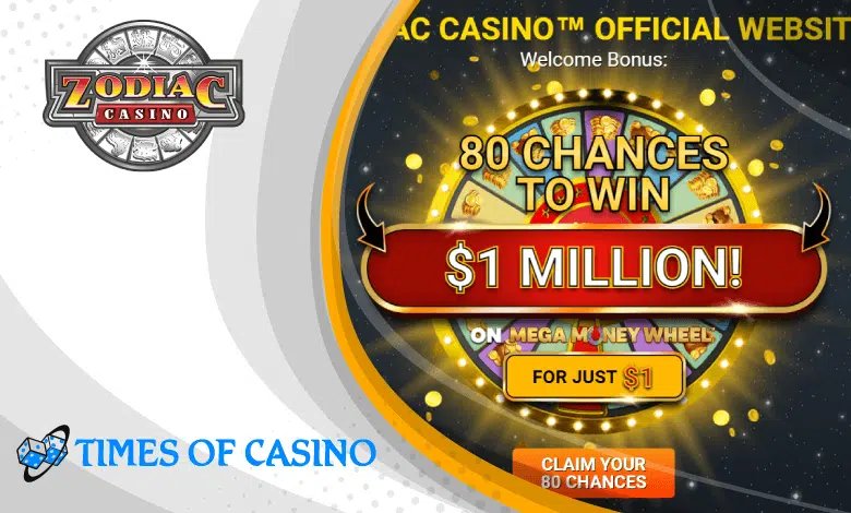 Guía completa para jugar en Zodiac Casino desde México Guía completa para jugar en Zodiac Casino desde México